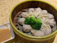 -蒸武门·广式茶点(金宝莱店)
