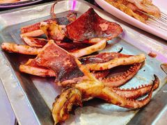 -瑞杰烧烤店·24小时营业(山东路店)