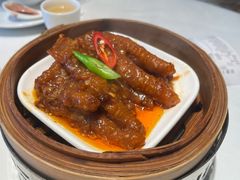 -好食上(喜盈门.范城店)