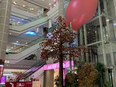 -巴黎春天(陕西路店)