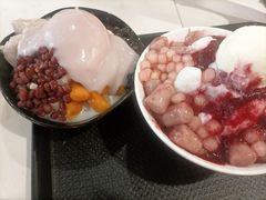 -鲜芋仙(观音桥大融城LG店)