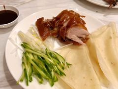 -包头茂业万豪酒店-贡厨西餐厅·海鲜铁板烧自助