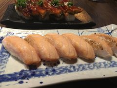 -大雄寿司(中华广场店)