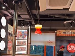 -西塔老太太泥炉烤肉(双井店)