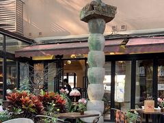 -Golden Lily河内巴黎法越料理餐厅(建国西路店)