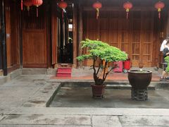 -许驸马府