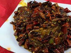 香辣兔头-蜀膳坊(洪公祠小区店)