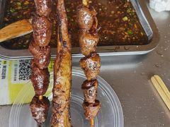 -大夫山顺驰自助烧烤场