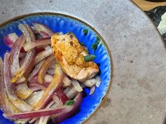 -松临·铁板烧&Omakase(神农店)