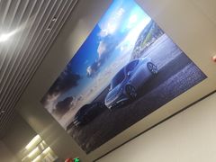 -小鹏汽车体验中心(苏州龙湖狮山天街店)