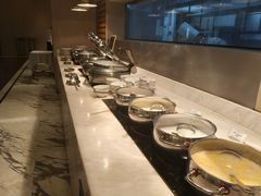 -长沙大王山朗豪酒店·朗豪自助餐厅