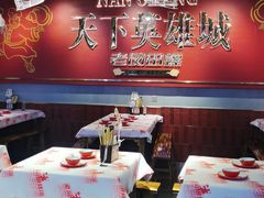 -老闵田螺馆·南昌市井菜·特色小吃(总店)