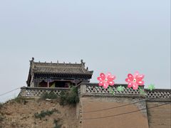 -暖泉古镇