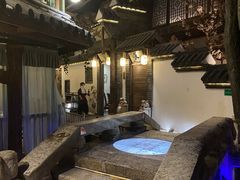 -淀里船宴(卓达店)