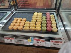 -陶陶居饼家(惠福东路店)