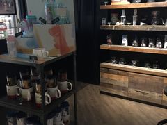 -星巴克(苏州诚品店)