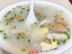 -远记面线糊(世纪巨星店)