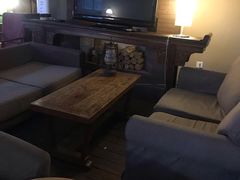 -1901 Cafe(西四店)