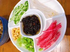 -四季小馆·地道北京小吃(广百店)