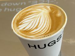 -HUGS coffee(东区店)