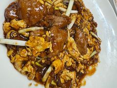 -北平小馆·烤鸭·家常菜(磨房北里店)