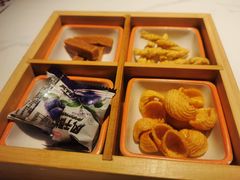 -马邦子·紫苏烤鱼(恒隆广场店)