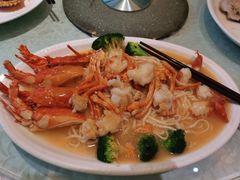 -御满江海鲜酒家(洛溪新城店)