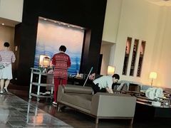 -海南清水湾莱佛士酒店