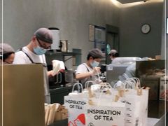 -喜茶(青岛金狮广场店)