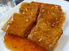-刘胖子家常菜·蹄花焖藕(中南店)