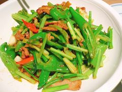 -刀板香·安徽菜(国购IFC店)