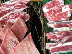 -千寻烧肉(政务区店)