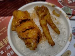 -赖胖子肉蟹煲(上邦百汇城店)