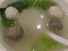 -潮汕铺老店(甜水井店)