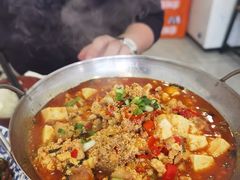 -新新湘菜馆(新中街二条店)