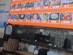 -吃吃看·闽南古早味(美食街店)