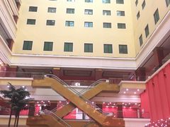 -北京九华山庄会展酒店