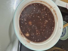 -老新隆牛肉锅贴(新街口店)