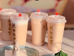 -沈阳故宫·莊啡