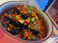 -老湘亲·品鉴湘菜(蔡塘爱琴海店)