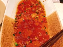 -外婆家(古墩印象城店)
