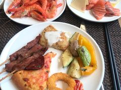 -威珀斯酒店·珀萃美食餐厅