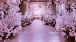 -蘭club婚礼策划
