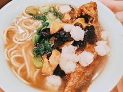 -奎元馆.百年奎元.非遗传承(西湖边的解放路店)