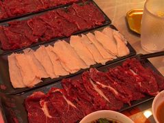 -三头牛·潮汕牛肉生蚝火锅 (夏湾店)