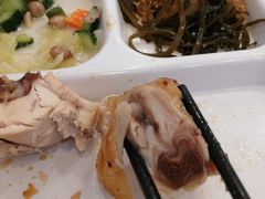 -香妃烤鸡(西单店)