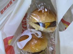 -DANXI丹喜面包·蛋糕(小公园永平店)