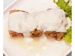 -华梅西餐厅(哈尔滨中央大街店)