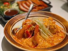 古法大虾-BetterThai 泰加(苏州中心店)