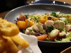 主厨沙拉-G+KITCHEN(龙湖狮山天街店)